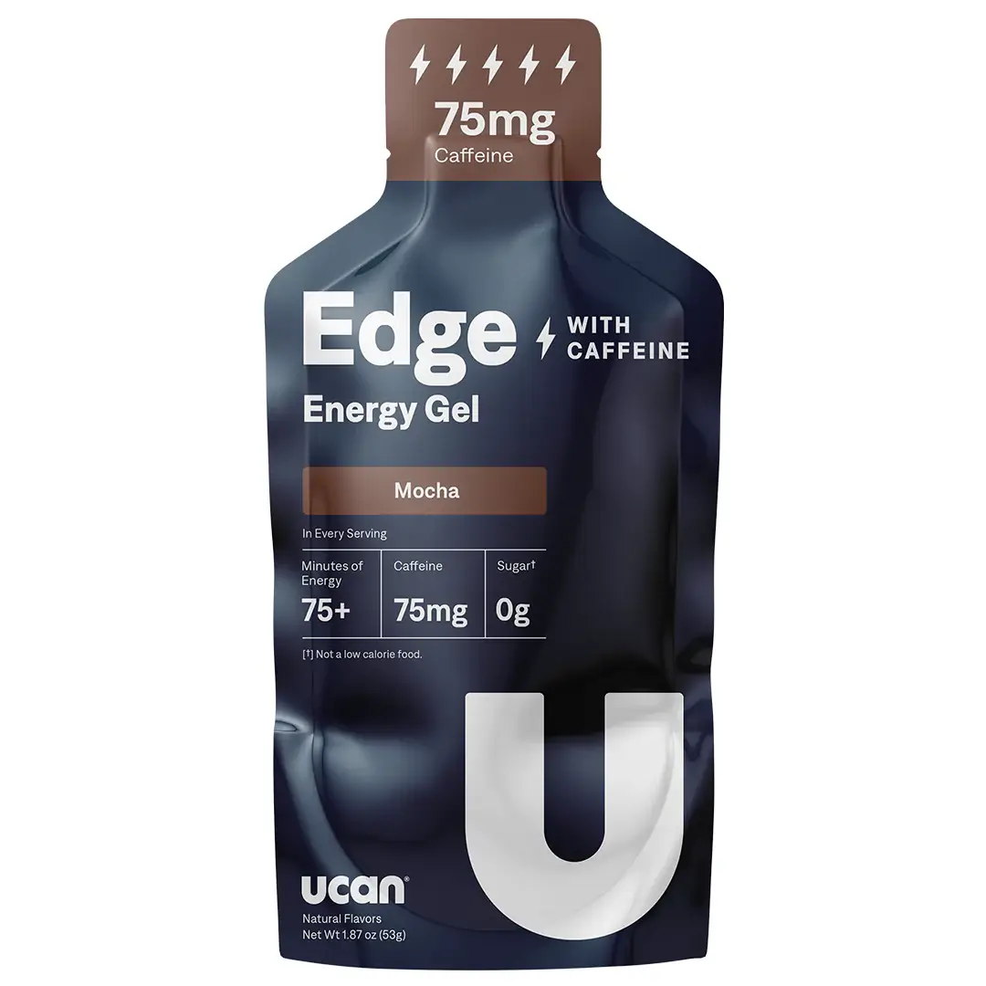 UCAN Edge - Mocha 53gr