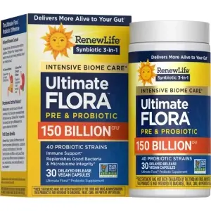 ReL UltimateCare digestive prob. 150bill