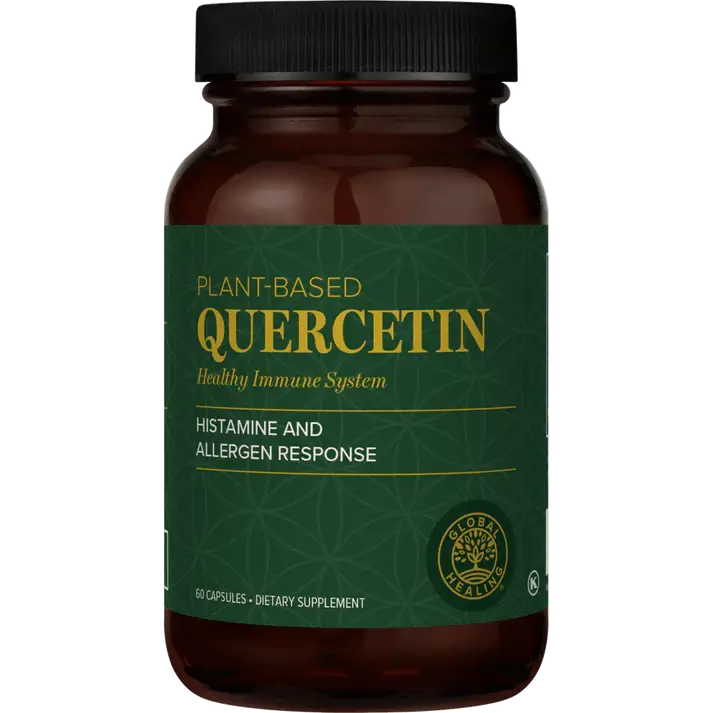 GH Quercetin 60hylki