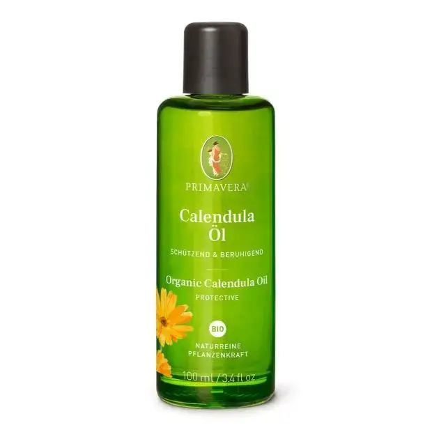 Primavera Bio Calendula olía 100ml