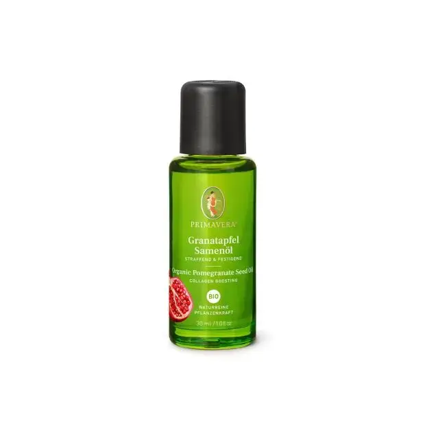 Primavera Bio Granateplaolía 30ml