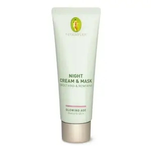 Primavera Night Cream & Mask