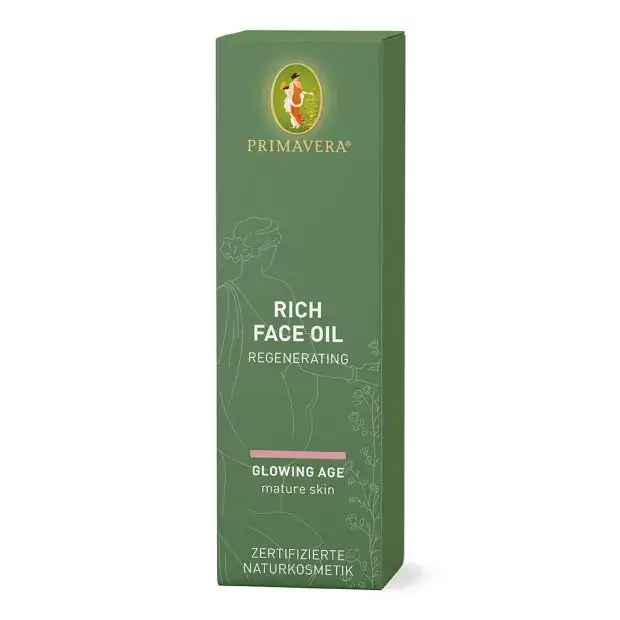 Primavera Rich Face oil - Image 2