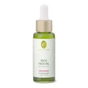 Primavera Rich Face oil