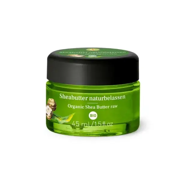 Primavera Shea Butter raw