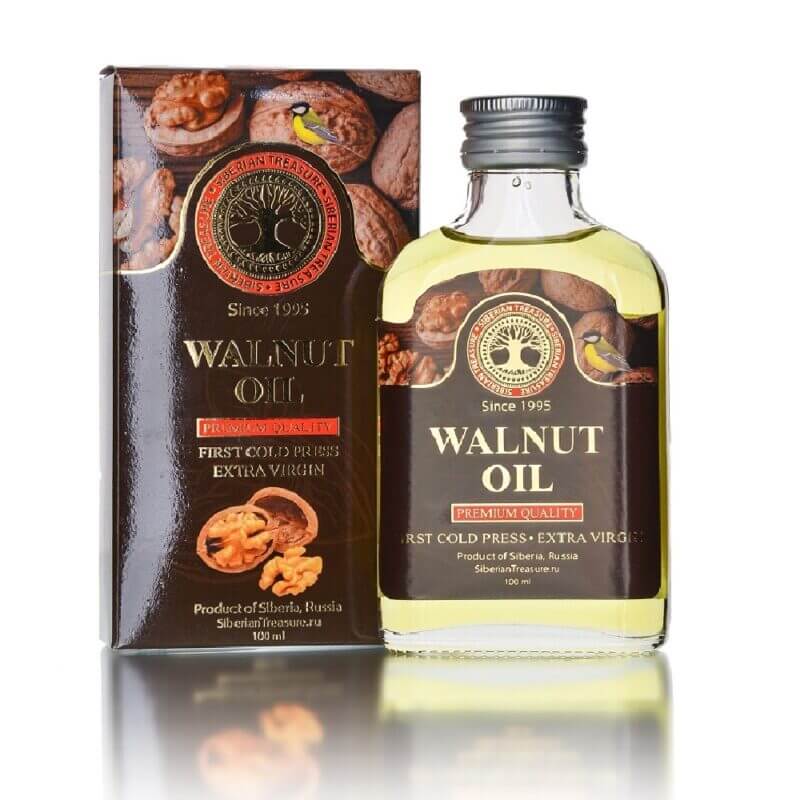 ST Walnut Oil 100ml