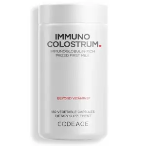 CodeAge Immuno Colostrum