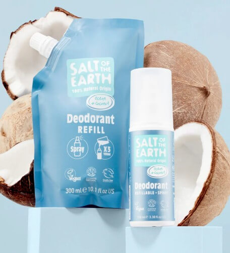 SotE Svitasprey Áfylling OceanCoco 300ml - Image 3