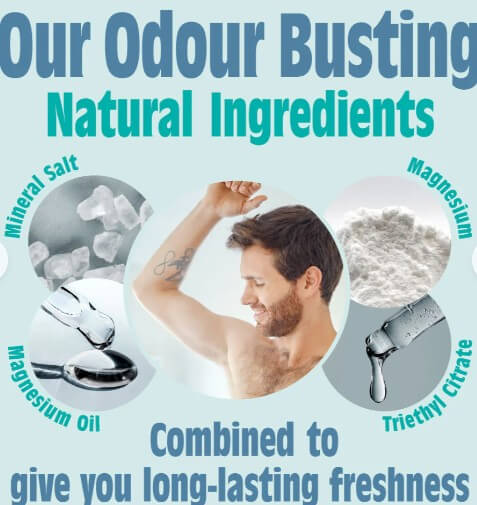SotE Svitasprey Áfylling OceanCoco 300ml - Image 2