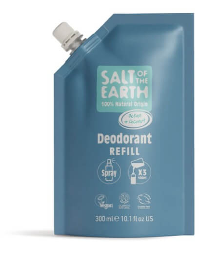 SotE Svitasprey Áfylling OceanCoco 300ml