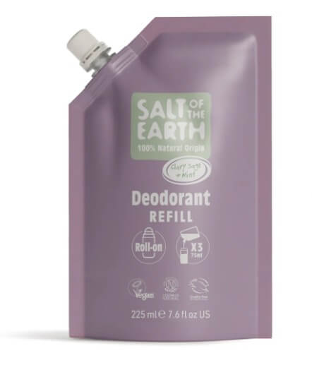 SotE Roll-On Áfylling Clary Sage 225ml