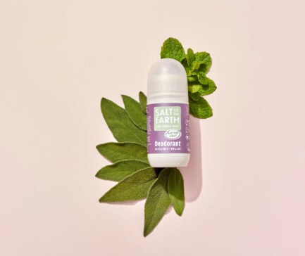 SotE Roll-On Clary sage + mint - Image 3