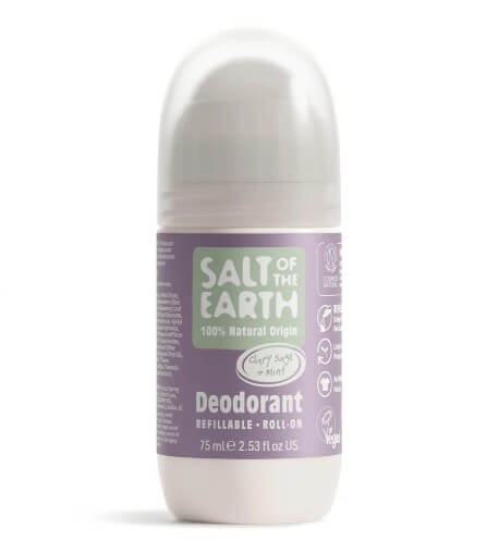 SotE Roll-On Clary sage + mint