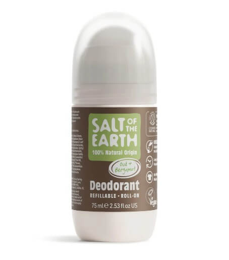 SotE Roll-On Oud og Bergamot