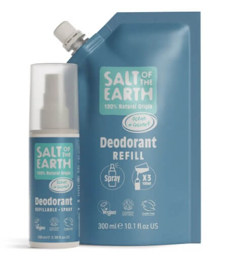 SotE Svitasprey Áfylling OceanCoco 300ml - Image 4