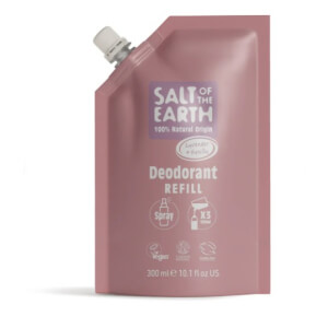 SotE Svitasprey Áfylling Lav+Vanil 300ml