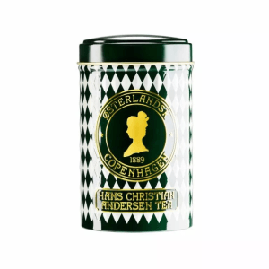 ØC HC Andersen tea Blend 125gr