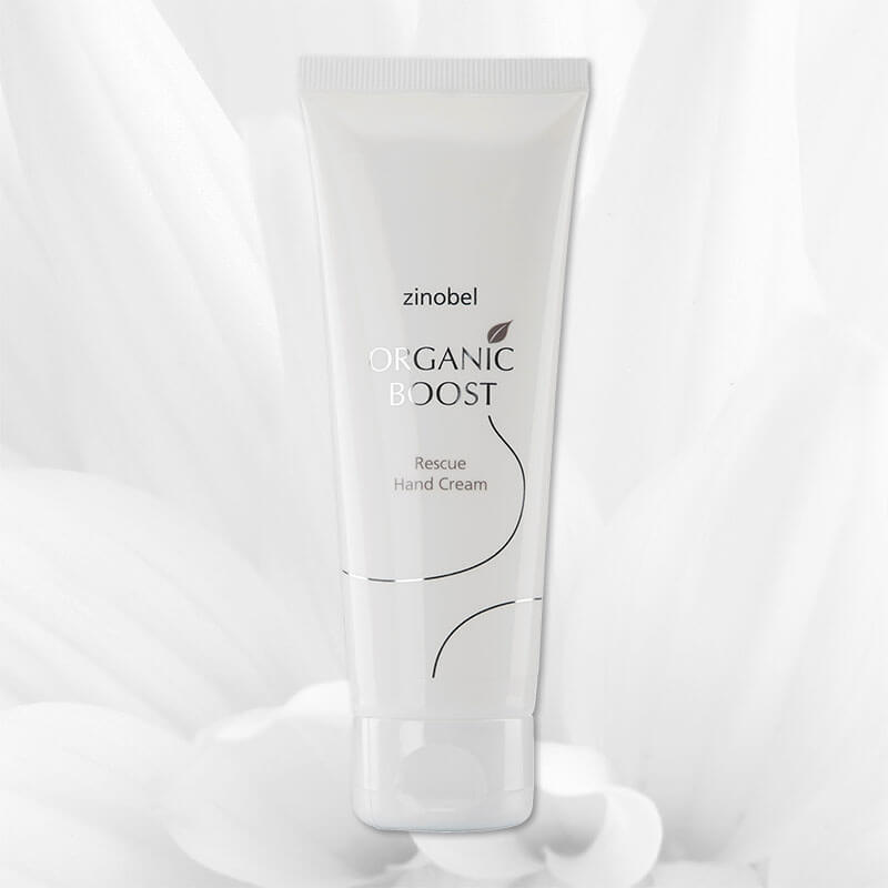 Zinobel Rescue Hand Cream