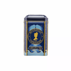 ØC 12pokar Mermaid Tea