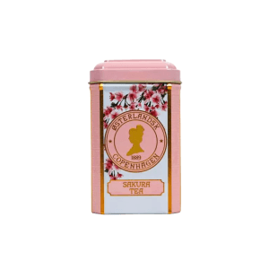OC 12pokar Sakura Tea