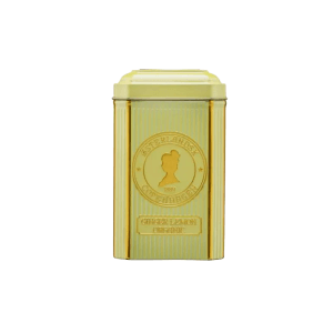 OC 12pokar Ginger Lemon Organic