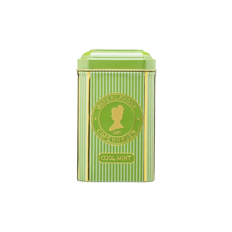OC 12pokar Cool Mint