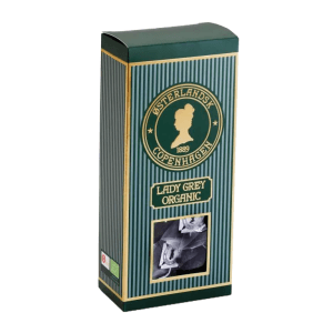 OC 16pokar Lady Grey