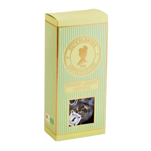 OC 16pokar Ginger Lemon