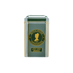 OC 12pokar Lady Grey Organic