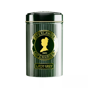 ØC Lady Grey 125gr