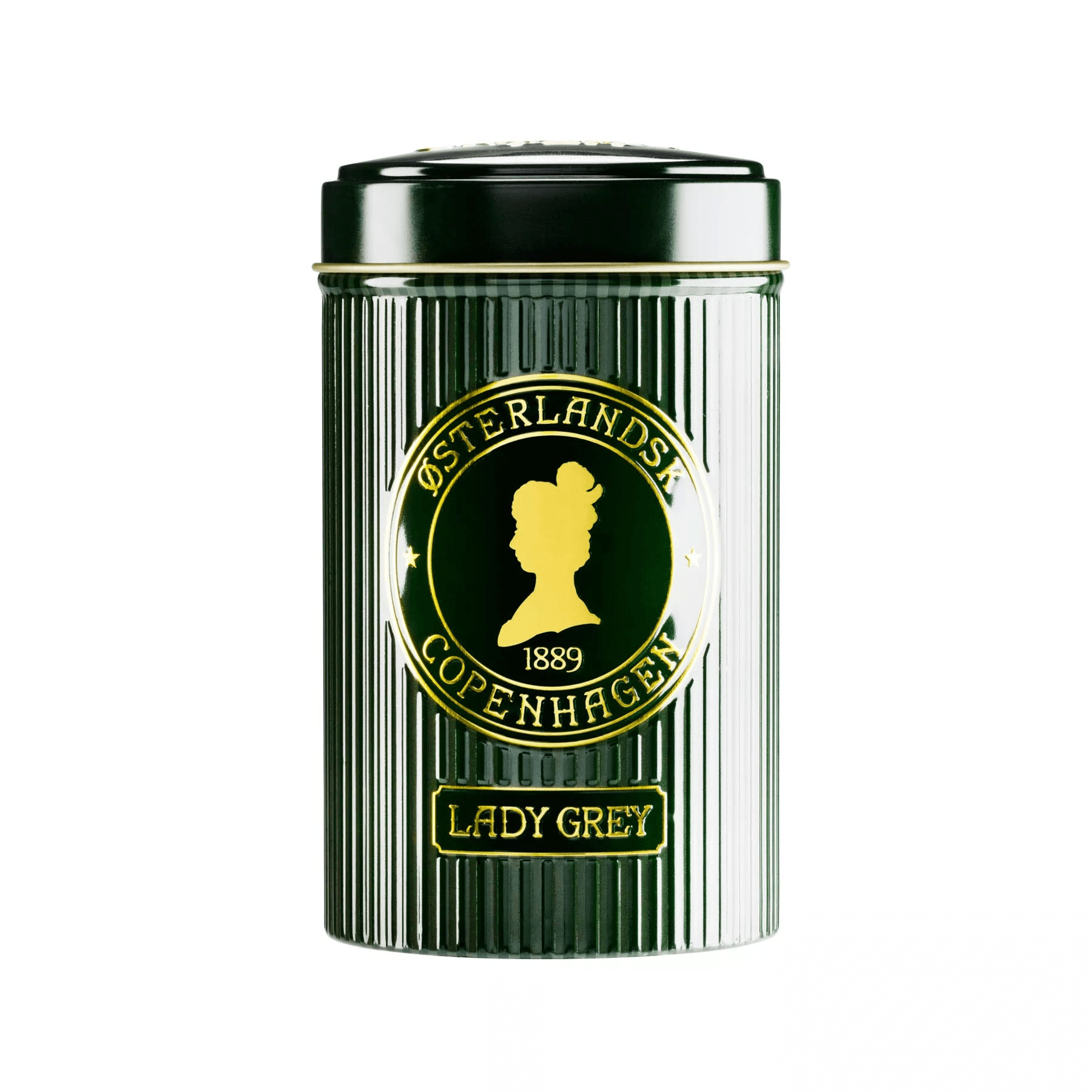 ØC Lady Grey 125gr