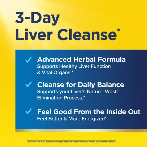 ReL 3 day Liver Cleanse - Image 2