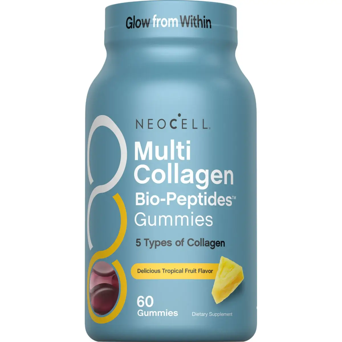 NC Multi Collagen 60 Gummies