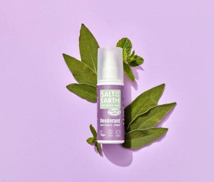 Sote Svitasprey - Clary Sage + Mint - Image 2