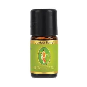 PV Essential Juniper Berry 5ml