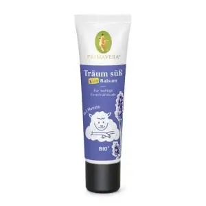 Primavera Children´s sweet dreams Balm