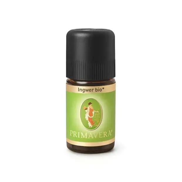 PV Essential Ginger 5ml
