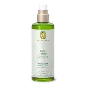 Primavera Pure Balance Face Toner