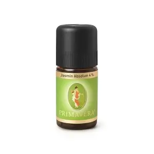 PV Essential Jasmine Abs 4% 5ml