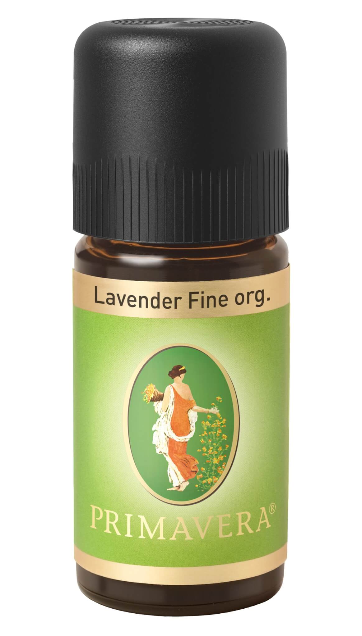 PV Essential Lavender Fine 50ml