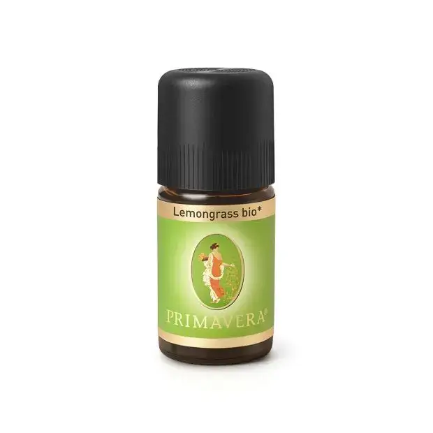PV Essential Lemongrass 5ml