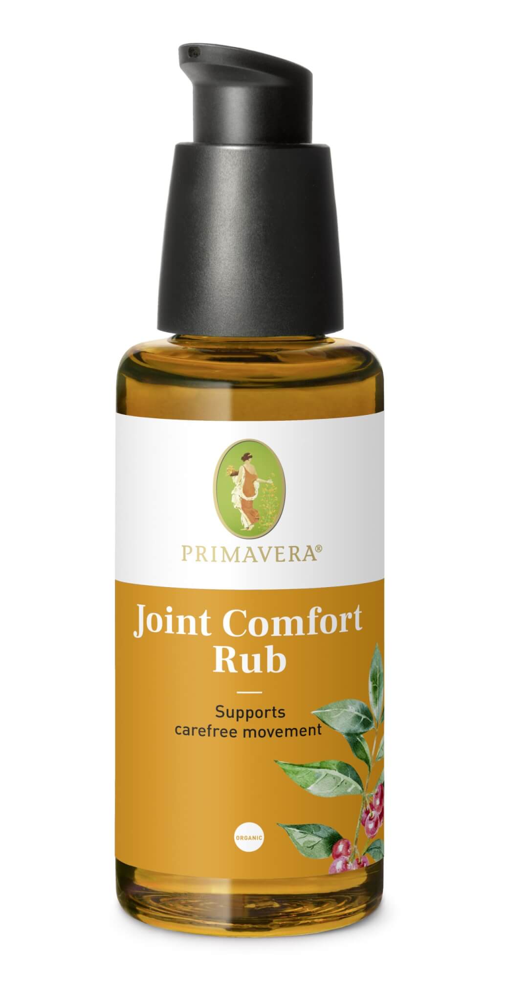 Primavera ac Joint Comfort Rub