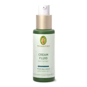 Primavera Pure Balance Cream Fluid