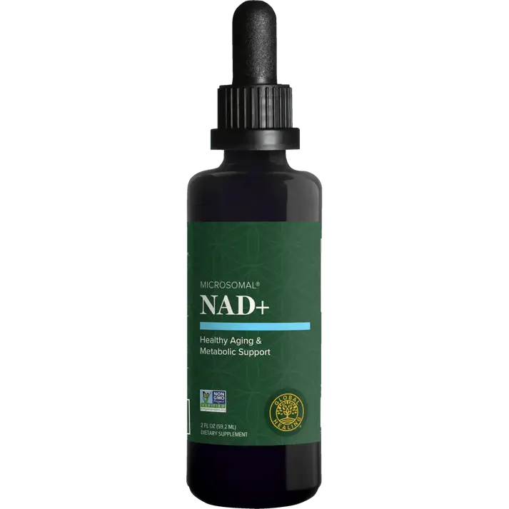 GH Microsomal NAD+ 59,2ml