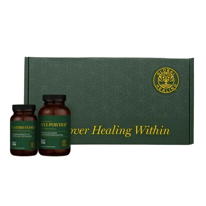 GH Colon Cleanse Program