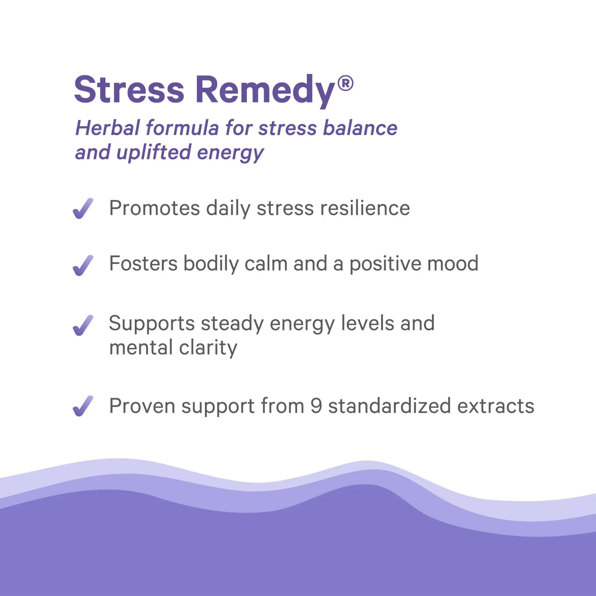 PS Stress Remedy 60hylki - Image 3
