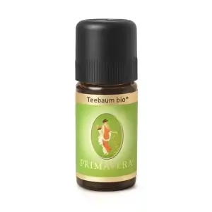 PV Essential Tea Tree 10ml