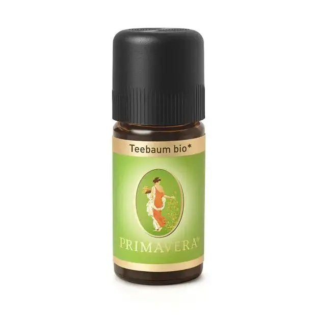 PV Essential Tea Tree 10ml