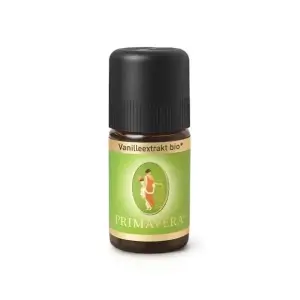 PV Essential Vanilla Extract 5ml