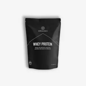 Orgainic Whey prótein Kakó 1000gr